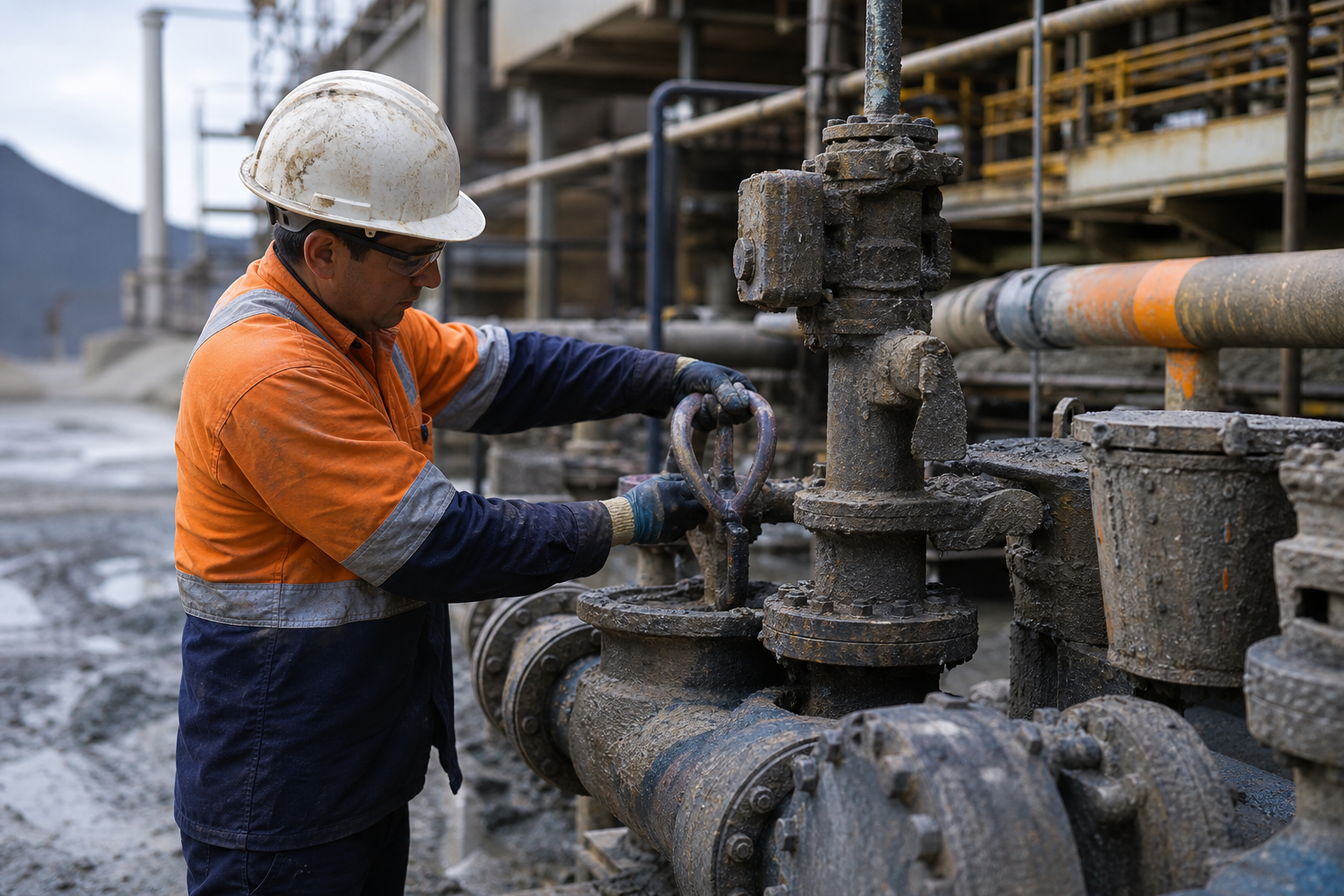 Governo pode rever importação de máquinas usadas