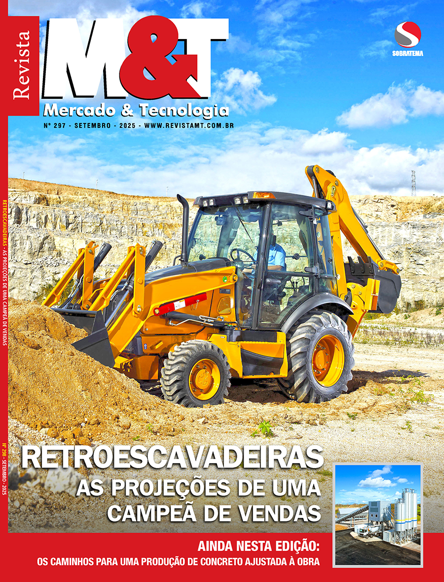 Capa da edição 297