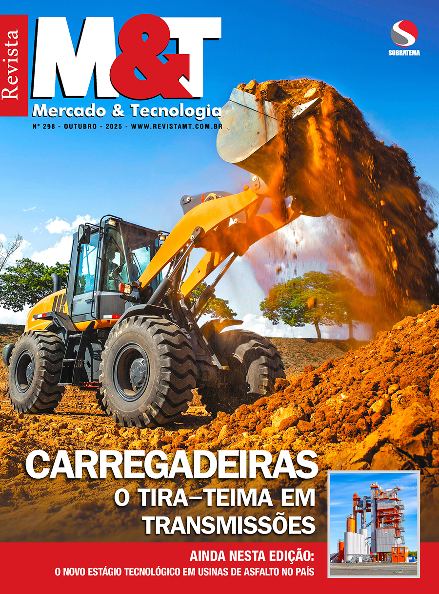 Capa da edição 298