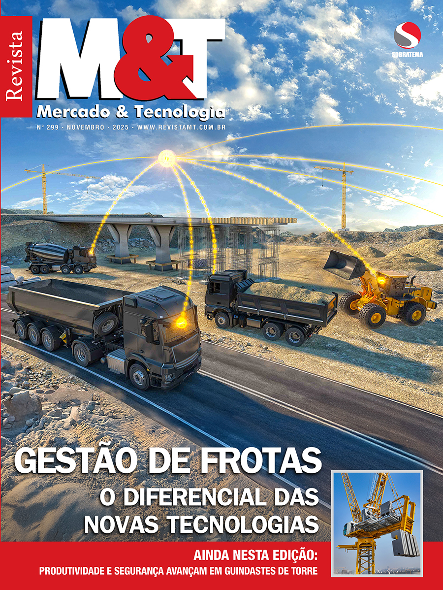 Capa da edição 299