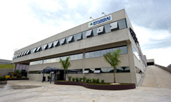 M&T Peças e Serviços Congresso 2014