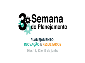Dnit realiza 3ª Semana do Planejamento