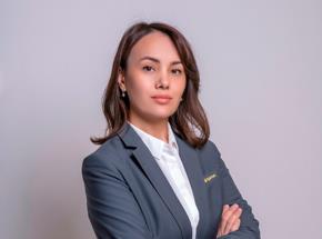 Epiroc anuncia nova gerente geral para o Brasil