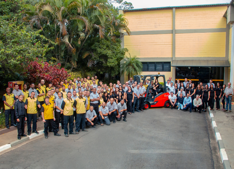 Retrak investe em baterias com tecnologia de íons de lítio