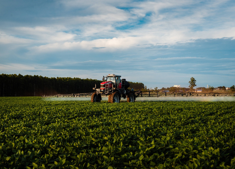 Governo de SP libera R$ 200 milhões em crédito para máquinas agrícolas