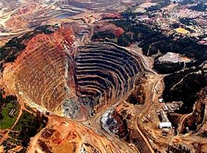 Brasil adota iniciativa do Canadá em direção à mineração sustentável