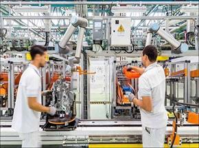 Indústria terá de capacitar 10 milhões de trabalhadores