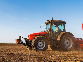 Governo Federal apresenta serviço para registrar roubo e furto de máquinas agrícolas