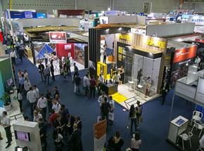 Exposibram 2019 reúne novas tecnologias para mineração
