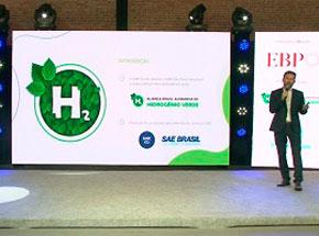 Brasil tem potencial de alavancar novos negócios com hidrogênio verde