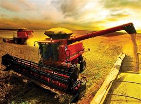 Case IH continua com suporte aos produtores e à agricultura