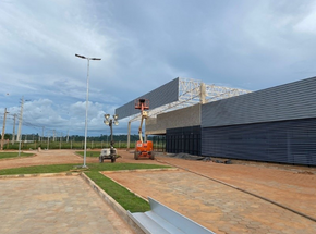 Região Norte terá nova filial da Sotreq