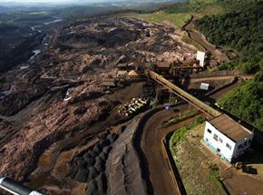 Governo determina novas medidas regulatórias para barragens de mineração