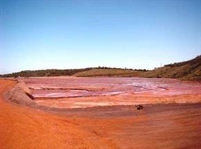 Pesquisa da UFMG aproveita rejeitos de mineração na construção civil