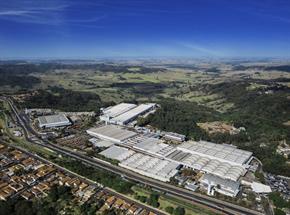 Jacto anuncia construção de nova fábrica na cidade de Pompéia