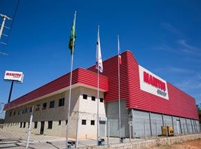 Manitou Brasil registra crescimento no primeiro semestre de 2019