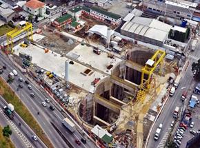 SP planeja R$ 30 bilhões em obras de mobilidade