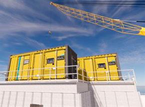 Atlas Copco Rental lança novo compressor de ar 100% isento de óleo