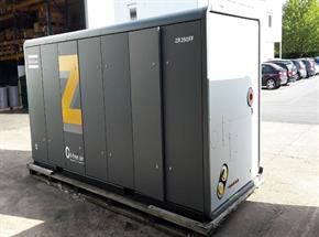 Compressores da Atlas Copco aumentam produtividade na Hyundai