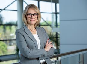 Silvia Gerber é a nova CFO do Grupo Volvo América Latina