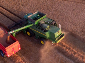Receita com exportação de veículos e máquinas sobe 8,6% em novembro