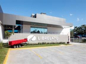 Librelato alcança aterro zero em suas unidades fabris