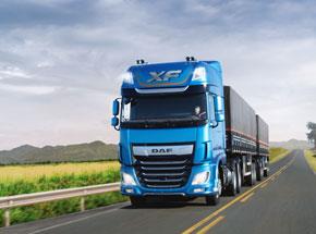 Paccar Financial lança condições especiais e exclusivas para financiamento do novo XF