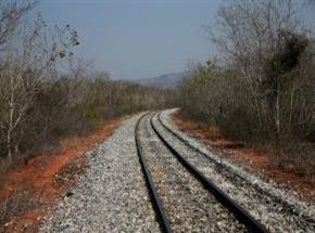 Governo do MT estima obras da 1ª ferrovia estadual já em 2022