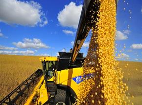 Grupo CNH paralisa 7 fábricas no Brasil