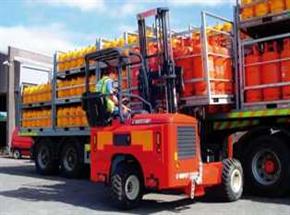 Hiab lança produtos para o mercado brasileiro