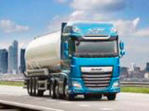 Paccar prorroga retorno da produção até 20 de abril