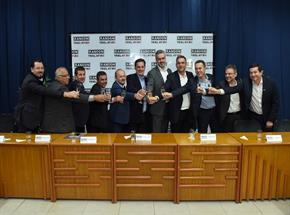 Criada a Randon Triel-HT em Erechim