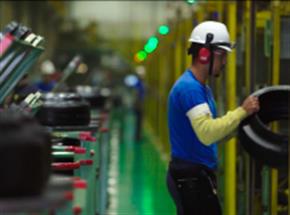 Sumitomo Rubber do Brasil comemora 10 anos no país
