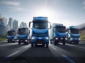 CNHi desiste de vender Iveco à chinesa FAW