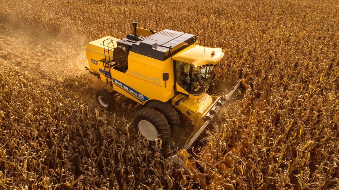 New Holland Agriculture anuncia novos diretores para a América Latina