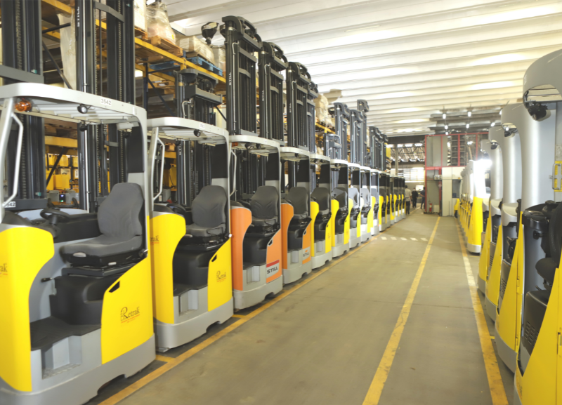 Retrak inaugura filial no Rio Grande do Sul