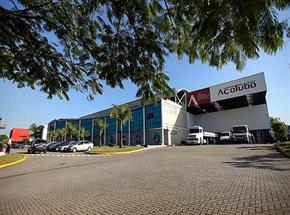Açotubo apresenta a versatilidade do aço para o setor sucroalcooleiro