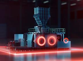 Metso Outotec lança nova geração de tecnologia para moagem de alta pressão