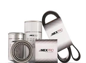 CNH Industrial dobra a garantia das peças NexPro