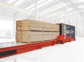 Combilift confirma presença na Intermodal South America 2020