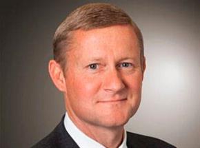 Deere nomeia novo CEO