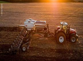 Massey Ferguson apresenta nova versão de plantadeira