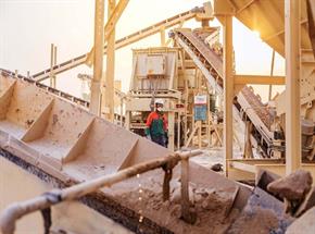 Metso registra bons resultados