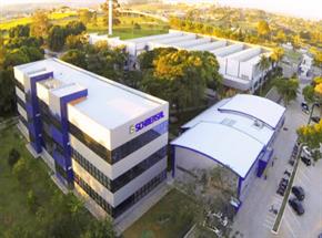 Schmersal é a terceira melhor média empresa no ranking GPtW Indústria