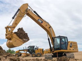 Sotreq e Caterpillar promovem festival de promoções para Peças e Serviços