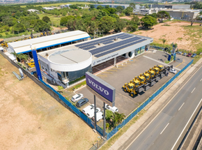 Tracbel vai tornar suas unidades autossustentáveis em energia solar
