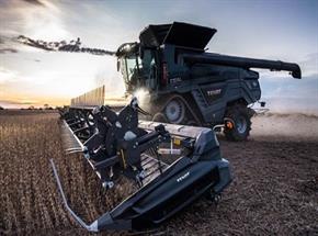 AGCO é uma das 40 empresas mais inovadoras do Brasil