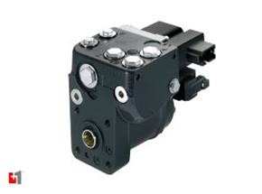 Direção eletrohidráulica e-steering da Danfoss aumenta produtividade e segurança de operadores