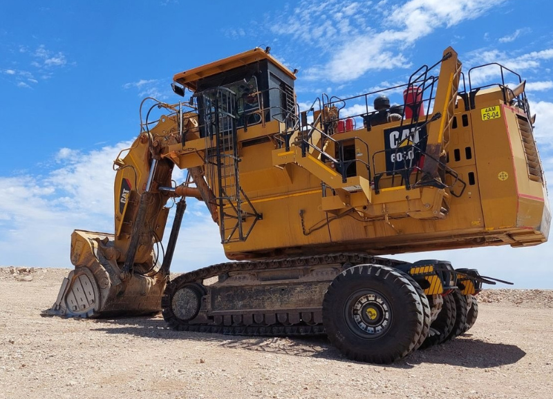 GHT lança transportadores para equipamentos com material rodante
