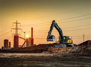 Nova holding para Doosan e Hyundai